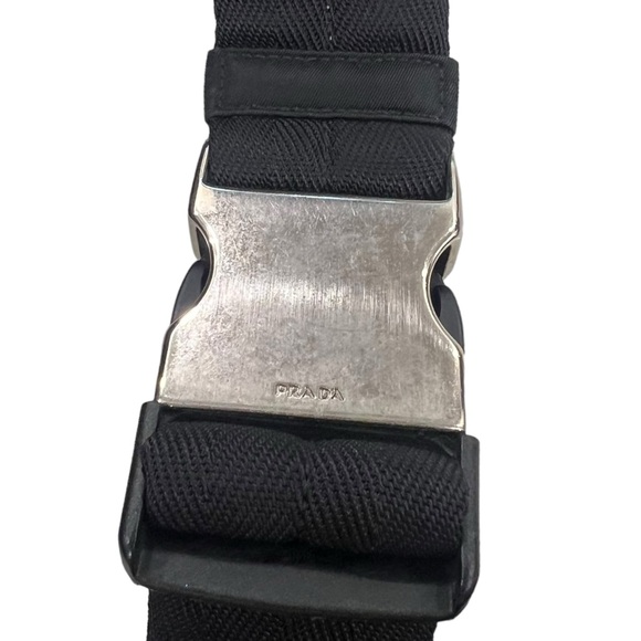 Prada Nylon Crossbody Belt Bag - Picture 10 of 10